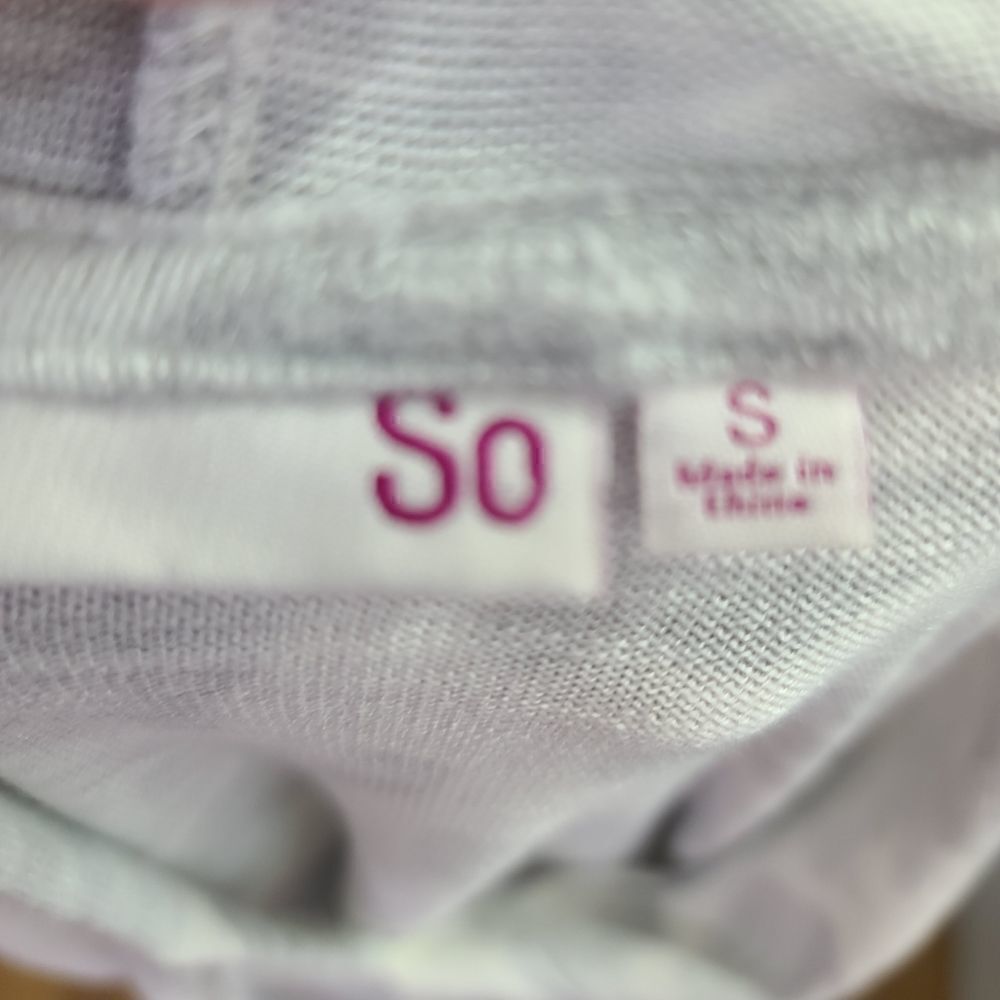 SO Soft & Cozy Hoodie Small NWT - Picture 8 of 11